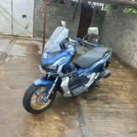 موتور adv150