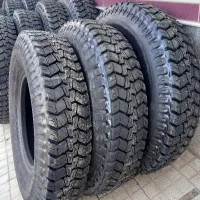 ۱۲۲۴ نخی روکش تریلی کمپرسی