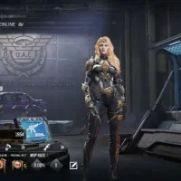 اکانت کالاف چنج خور|کنسول، بازی ویدئویی و آنلاین|اردبیل, |دیوار