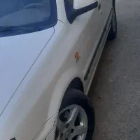 سمند مدل 90 بی رنگ|خودرو سواری و وانت|شاهرود, |دیوار