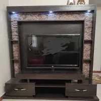 میز تلویزیون MDF نو