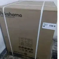 لباسشویی پاکشوما