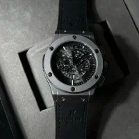 ساعت رولکس و انواع ساعت های هوبلو فولبلک جی شاک|ساعت|مشهد, ثامن|دیوار