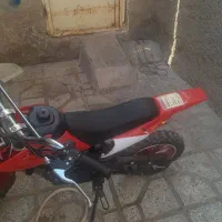 موتور مینی کراس|موتورسیکلت|قزوین, |دیوار