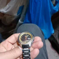 فروش ساعت سیکو 5 در حد نو|ساعت|کرج, محمود آباد|دیوار