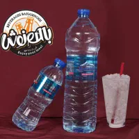 آب آشامیدنی