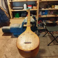 سه تار سه چهارم شوران