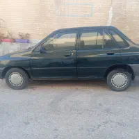 پراید 85 یشمی|خودرو سواری و وانت|یاسوج, |دیوار