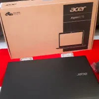 لپ تاپ Acer گرافیک دار با هارد SSD پرسرعت|رایانه همراه|شیراز, مسلم|دیوار