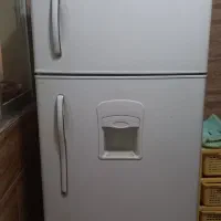 یخچال فریزر الکترواستیل