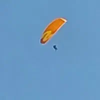 پاراگلادرsupAiRوهارنسArizo2مدل2017کم کار|تجهیزات ورزشی|ماهدشت, |دیوار