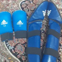 لوازم کاراته  چند ماه استفاده مناسب ۹تا ۱۱ سال