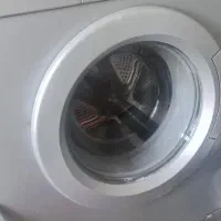 ماشین لباسشویی بوش
