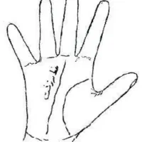 کف بینی فا. ل