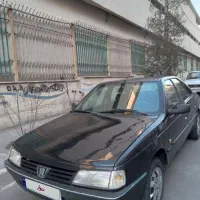 روا سال ۸۸ بسیار تمیز|خودرو سواری و وانت|تهران, تهرانپارس غربی|دیوار