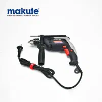 دریل ماکوته چکشی ۱۳mm 610w