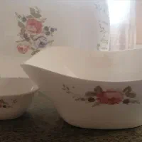 ظروف آرکوپال|ظروف سرو و پذیرایی|تهران, قیام|دیوار