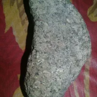 شهاب سنگ مریخی تضمینی