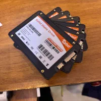 SSD  256 GB turbo.  هارد اس اس دی|قطعات و لوازم جانبی رایانه|فردیس, فردیس|دیوار