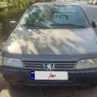 پژو روآ|خودرو سواری و وانت|تهران, تهرانپارس جنوبی|دیوار