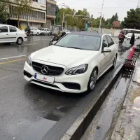 اجاره خودرو E250/2015/لوکس/روزانه/بدون راننده