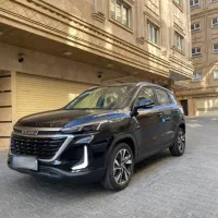 تیگارد X35 صفر خشک