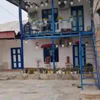 ویلاسنتی وصل به جنگل|اجارهٔ کوتاه‌مدت ویلا و باغ|گرگان, |دیوار