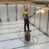 نمایندگی ایزوگام دلیجان یوسفی|خدمات پیشه و مهارت|خرمآباد, |دیوار