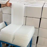 پارافین شمع سازی|صنایع دستی و سایر لوازم تزئینی|ماهدشت, |دیوار