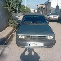 پراید مدل ۸۸