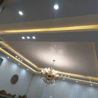 خدمات گجکاری|خدمات پیشه و مهارت|ابهر, |دیوار