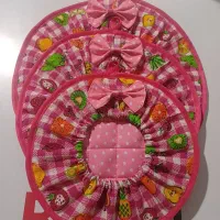 سرویس آشپزخانه دمکنی