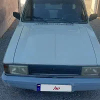 پیکان وانت ۹۳بیرنگ