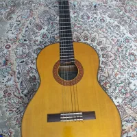 گیتار c 70 اندونزیایی