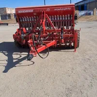 بذر کار صنعتی 21ردیفه دیسکی