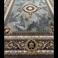 فرش 12متری نو