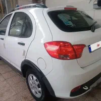 کوییک 1401 پارس خودرو