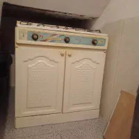 گاز سه شعله|اجاق گاز و لوازم برقی پختوپز|مرند, |دیوار