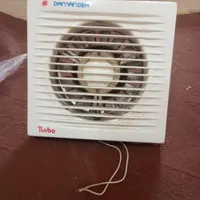 هواکش خانگی