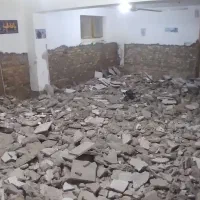 تخریب با پیکور|خدمات پیشه و مهارت|طبس, |دیوار