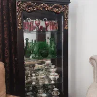 بوفه در حد نو شیک