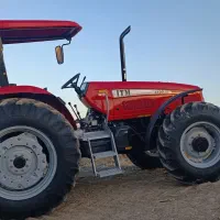 تراکتور 4120 مدل 404|خودرو سنگین|کرمانشاه, |دیوار