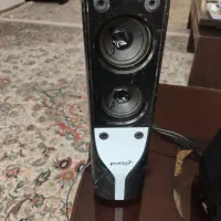 اسپیکر در حد نو کمکار کابلی