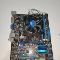 باندل asus p8h61-m le r2.0