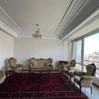 مبل کلاسیک ۷ نفره به همراه میز ناهارخوری ۱۲ نفره
