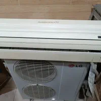 کولر گازی ال جی 36000/ کولر گازی 36000/کولر گازی