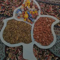 اردو خوری زیبا مخصوص خاص پسندان|صنایع دستی و سایر لوازم تزئینی|شیراز, سفیرشمالی|دیوار