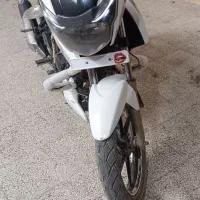 آپاچی 180مدل 95