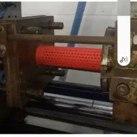 قالب تزریق دوک ۲۹سانت مشبک