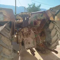 فروش تراکتور جاندیر مدل 62|خودرو سنگین|فیروزآباد (فارس), |دیوار